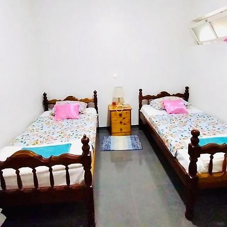 Cozy Home With Terrace Views! Понта-ду-Сол Экстерьер фото