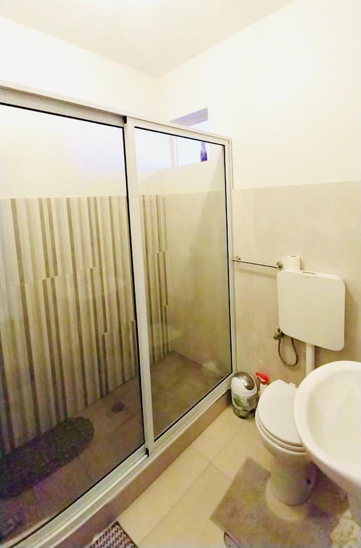 Cozy Home With Terrace Views! Понта-ду-Сол Экстерьер фото