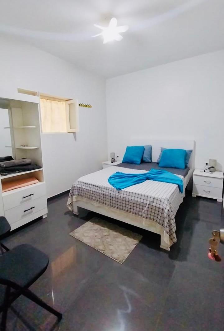 Cozy Home With Terrace Views! Понта-ду-Сол Экстерьер фото
